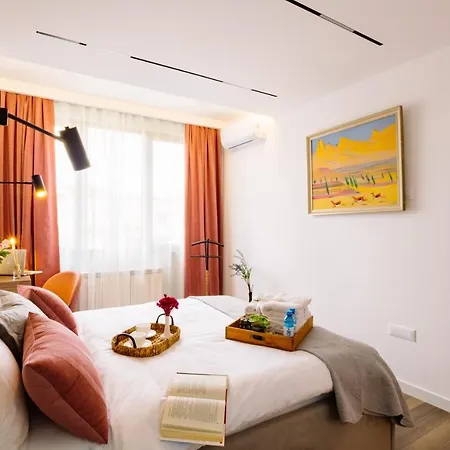 Hotelise I Moulinrouge Apartment Yerevan Exterior photo