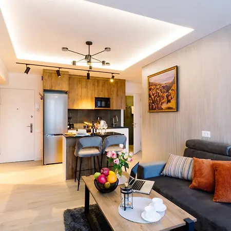 Hotelise I Moulinrouge Apartment Yerevan Exterior photo