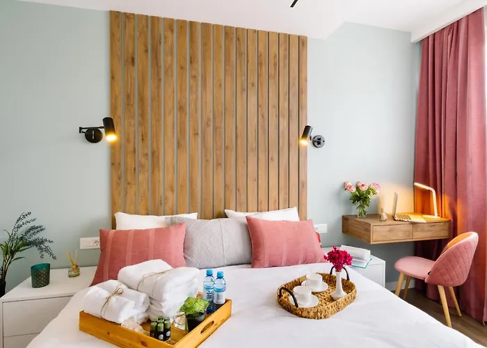 Hotelise I Moulinrouge Apartment