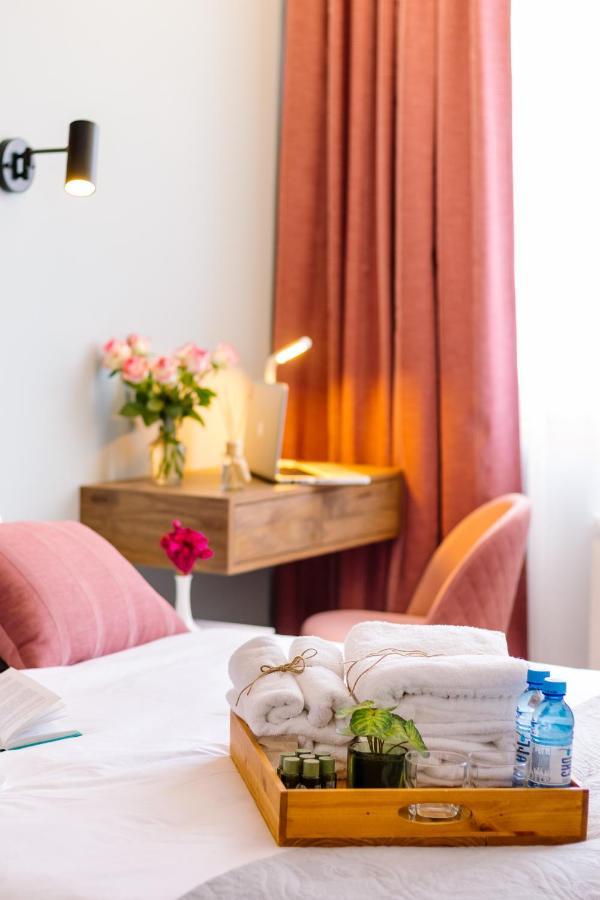 Apartment Hotelise I Moulinrouge *