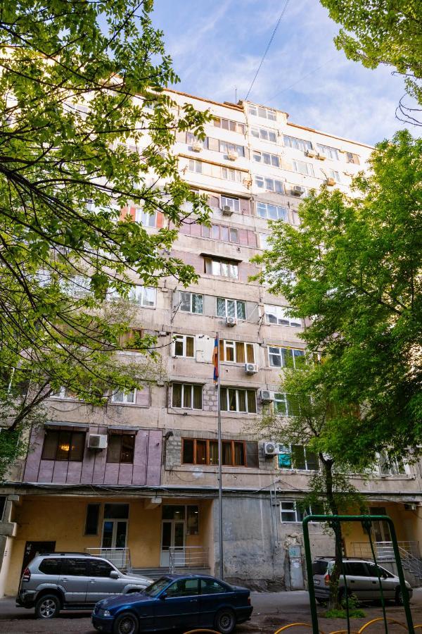 Apartment Hotelise I Moulinrouge