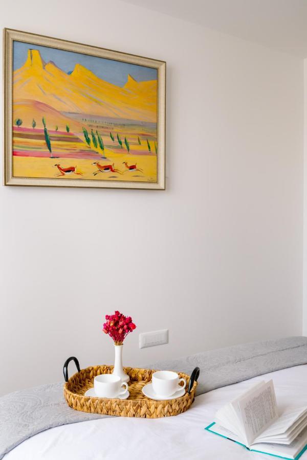 Apartment Hotelise I Moulinrouge Yerevan