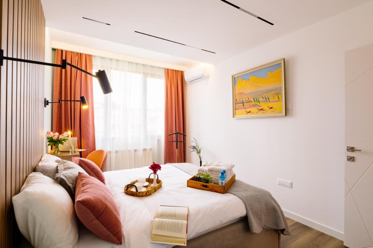 Apartment Hotelise I Moulinrouge