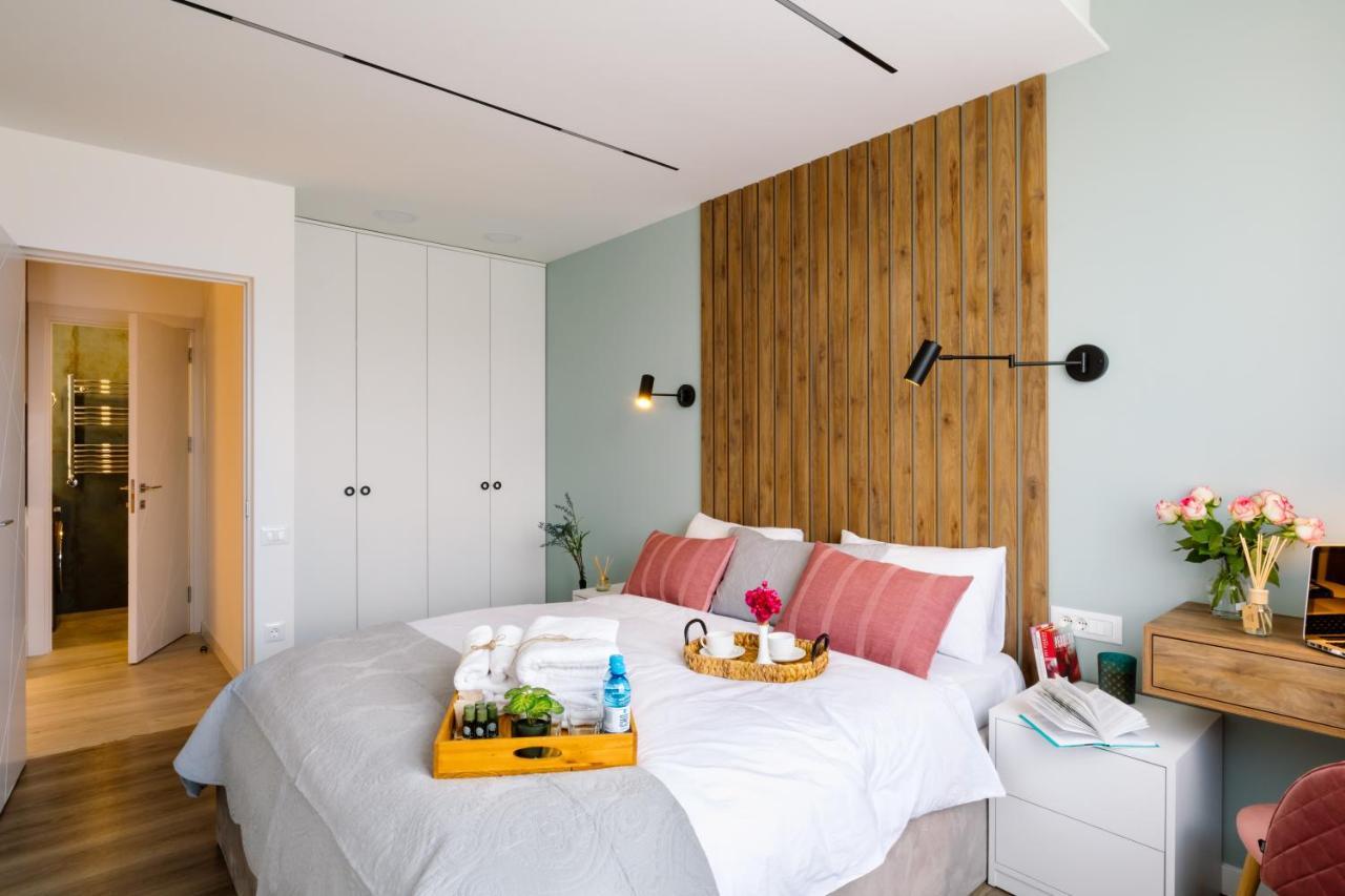 Apartment Hotelise I Moulinrouge *
