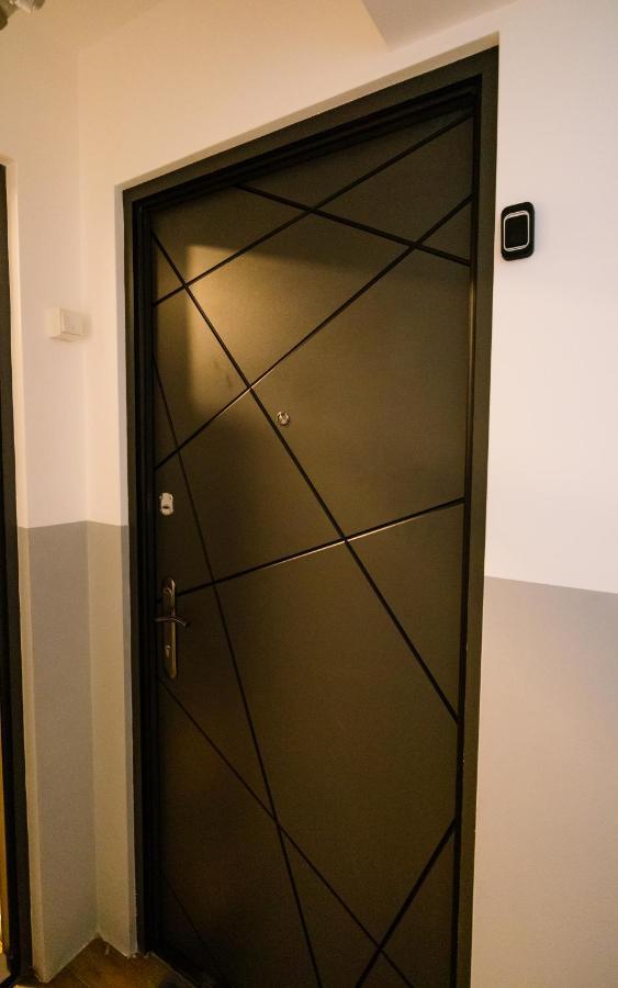 Apartment Hotelise I Moulinrouge *